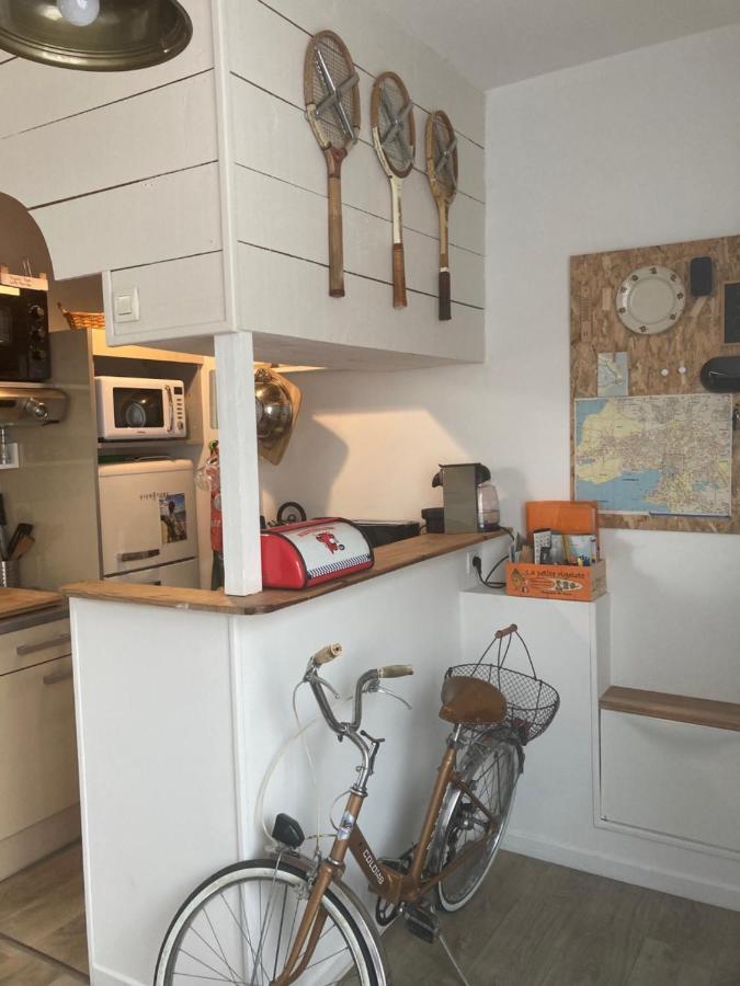 Location La Rochelle Villa Saint-Xandre Luaran gambar