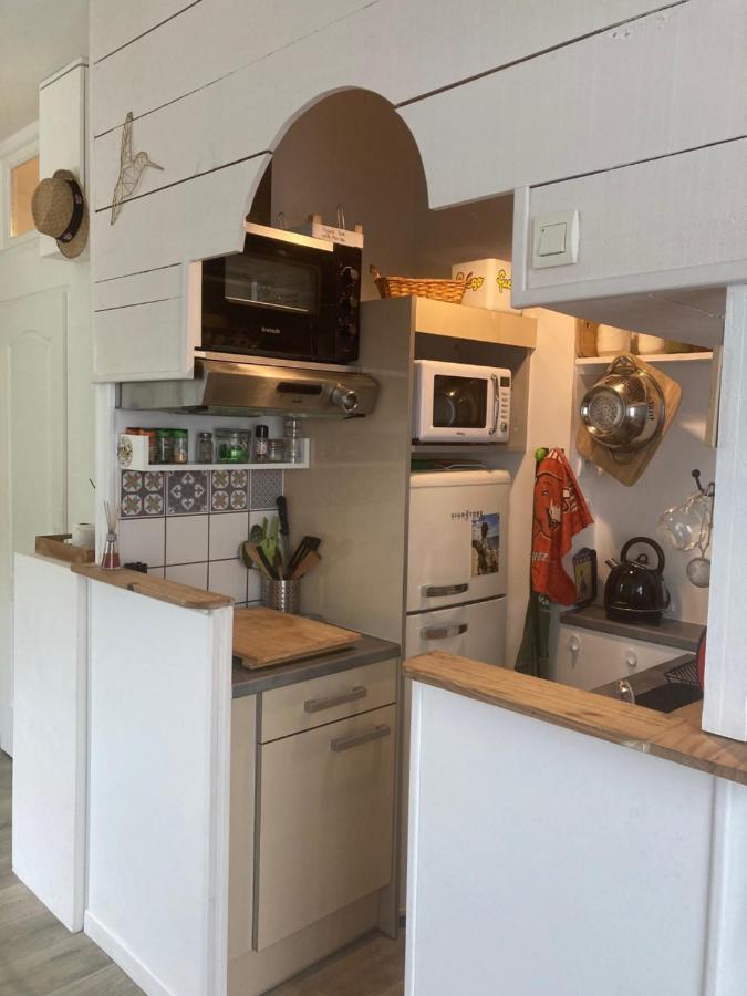 Location La Rochelle Villa Saint-Xandre Luaran gambar