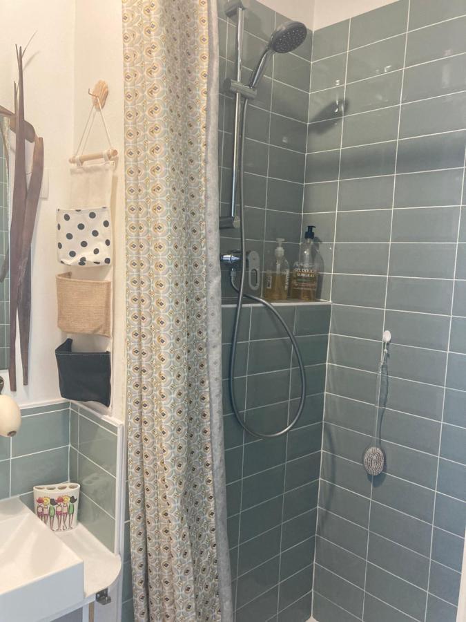Location La Rochelle Villa Saint-Xandre Luaran gambar
