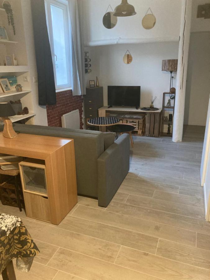 Location La Rochelle Villa Saint-Xandre Luaran gambar
