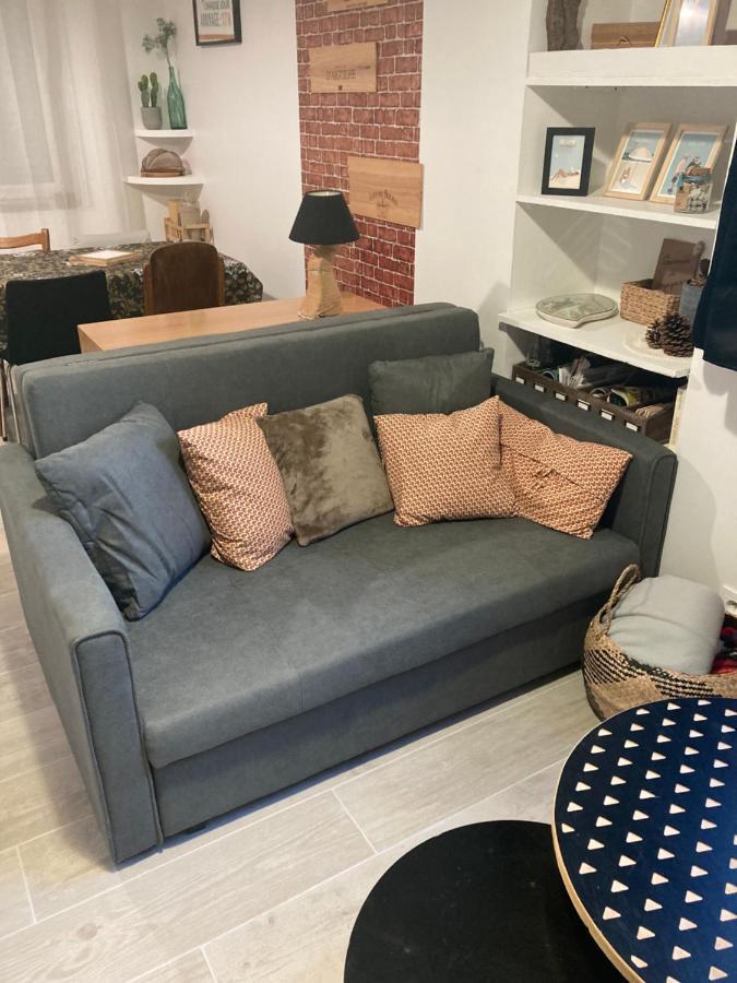 Location La Rochelle Villa Saint-Xandre Luaran gambar