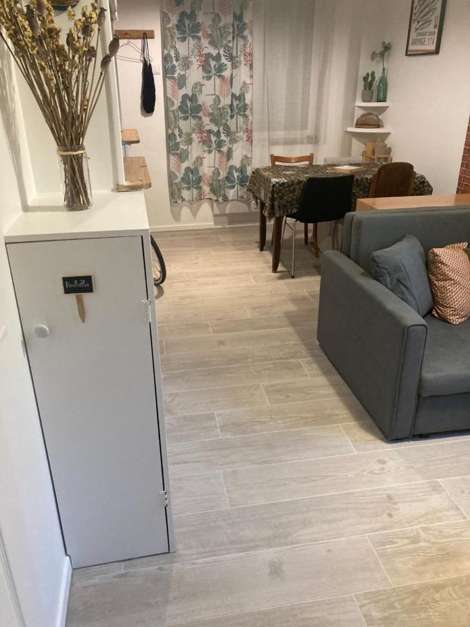Location La Rochelle Villa Saint-Xandre Luaran gambar