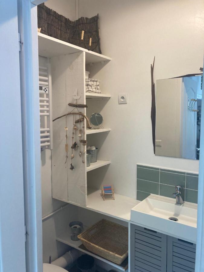 Location La Rochelle Villa Saint-Xandre Luaran gambar
