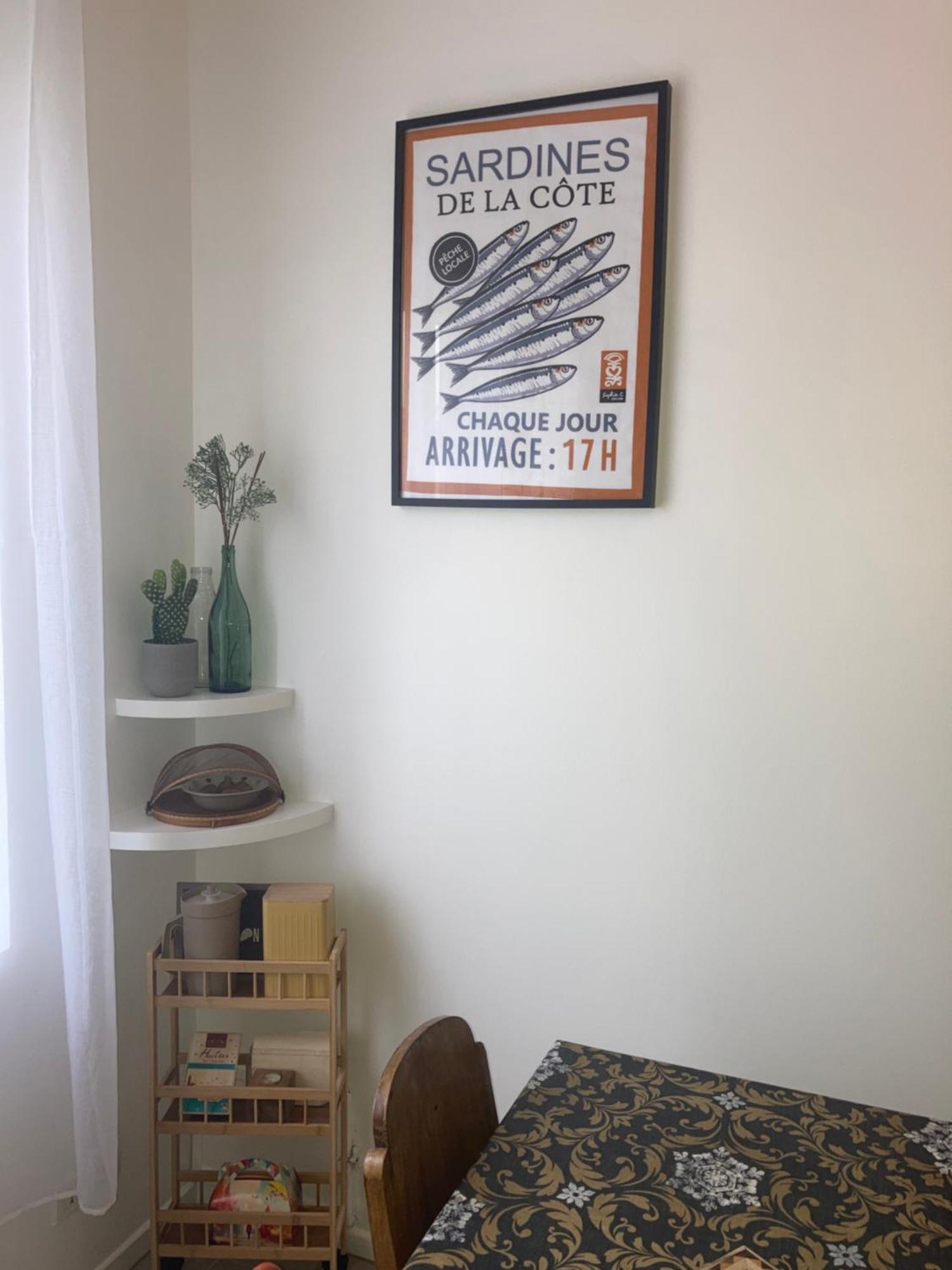 Location La Rochelle Villa Saint-Xandre Luaran gambar